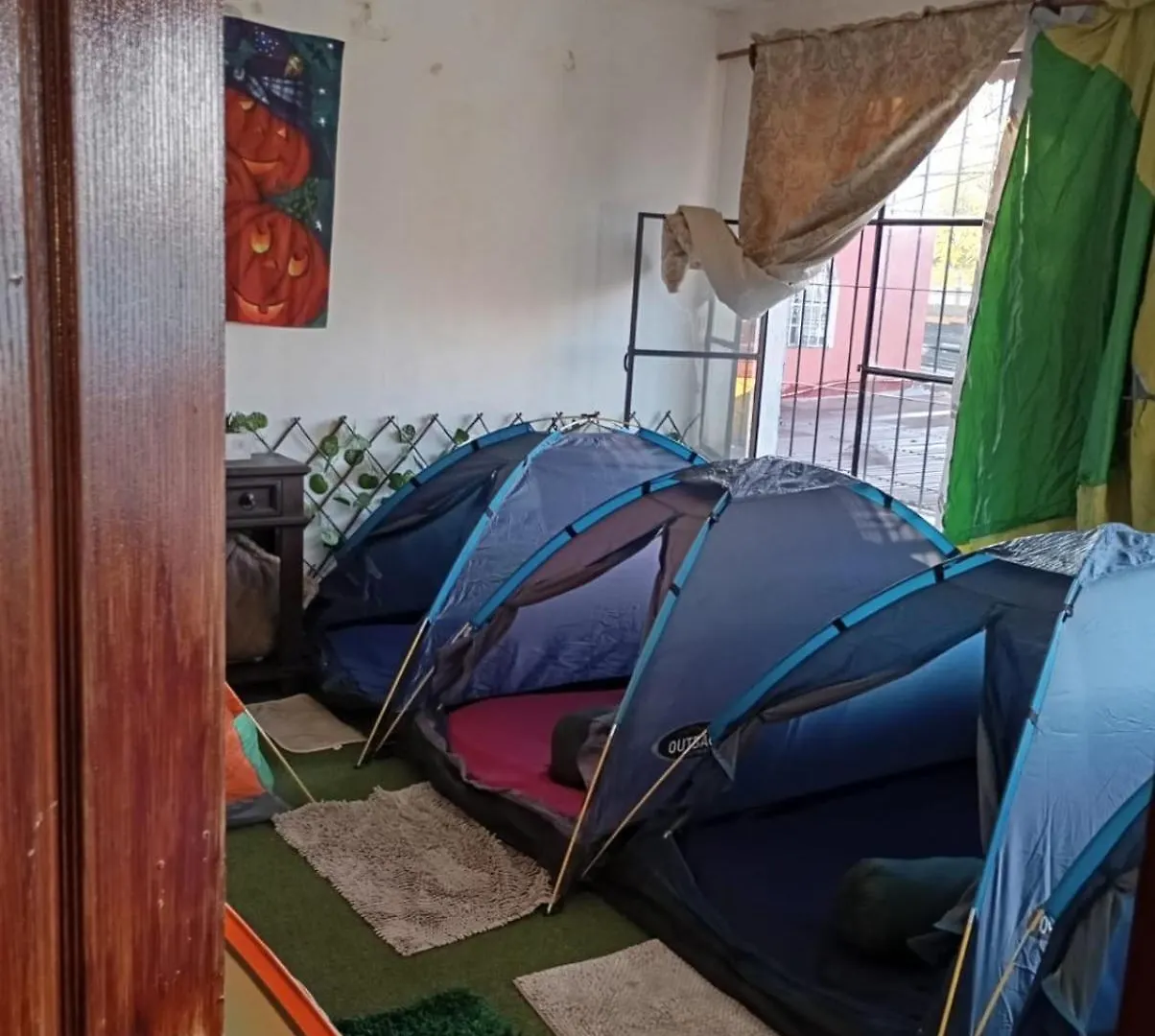 Estacion 14 Hotel Antigua